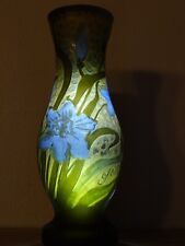 Beau vase pate d'occasion  Bidart