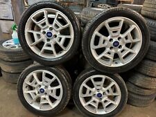 Ford ecosport alloy for sale  GLASGOW