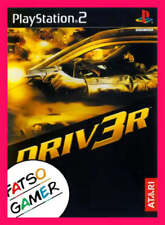 Driver 3 PS2 comprar usado  Enviando para Brazil