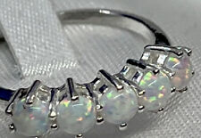 real opal rings for sale  BIRMINGHAM