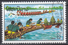 Kambodscha gestempelt boot gebraucht kaufen  Königsborn,-Mülhsn.