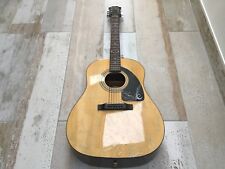 Epiphone aj100na acoustic for sale  UXBRIDGE