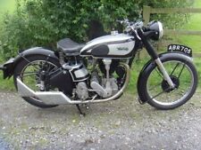 1949 norton international for sale  BROMSGROVE