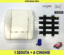 Sedile fiat panda usato  Francavilla In Sinni