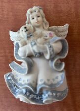Sarahs angels figurine for sale  Kerrville