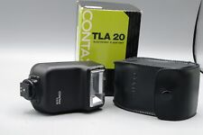 Contax tla flash for sale  CHELTENHAM