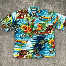 Hawaiian shirt mens for sale  Houston