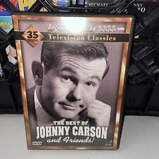 Best johnny carson for sale  New Salem