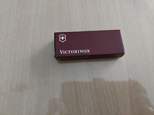 Victorinox taschenmesser klein gebraucht kaufen  Langgöns
