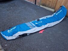Sevylor adventure inflatable for sale  CHORLEY