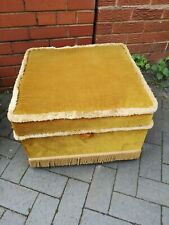 sherbourne footstool for sale  WOLVERHAMPTON