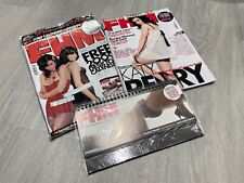 Fhm 2009 january for sale  CHICHESTER