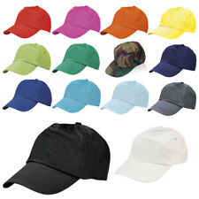 Baseball cap colours for sale  NORTHWICH