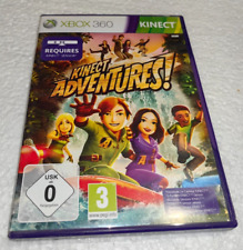 Jeu kinect adventures d'occasion  Montmorot