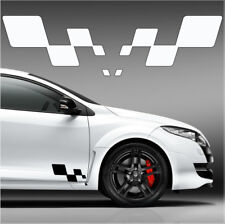Stickers renault sport d'occasion  Plabennec