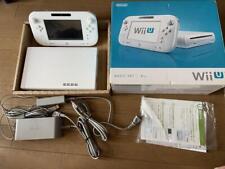 Conjunto básico Wii U comprar usado  Enviando para Brazil