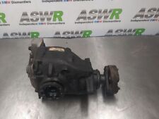 Bmw rear differential for sale  MANCHESTER