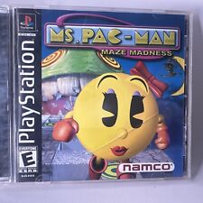 Ms. pac man for sale  Egg Harbor Township