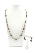 Vintage sorrelli necklace for sale  Saint Joseph