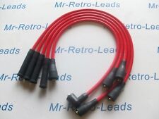 Red 8.5mm performance for sale  TELFORD