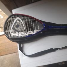 Head Comp VCS Squash racquet with case for sale  Shipping to South Africa