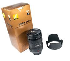 Nikon nikkor 200 for sale  KING'S LYNN