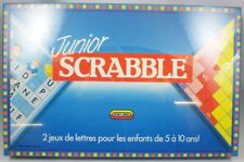 Junior scrabble board d'occasion  Expédié en Belgium