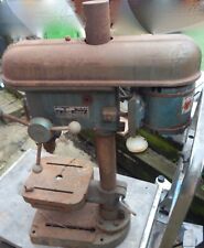 Meddings bench drill for sale  LOUGHTON