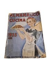 Almanacco della cucina usato  Faenza