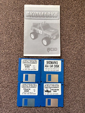 Amiga 500 skidmans for sale  SANDHURST