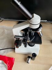 Microscope optique objectifs d'occasion  Paris XIII