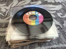 Lot rpm records for sale  Milwaukee
