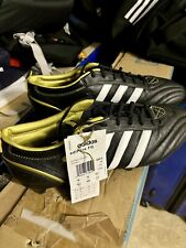 Scarpa Calcio Boots Adidas adiPure FG limited Edition 2021 UK 10 (44.5) - NEW! na sprzedaż  Wysyłka do Poland