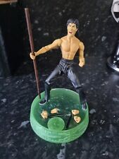 Bruce lee action for sale  DUNDEE