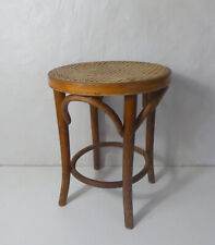 Ancien tabouret bistrot d'occasion  Grand-Fougeray
