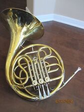 Conn french horn for sale  Spring