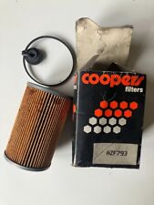 Coopers azf793 fuel for sale  WALLINGFORD