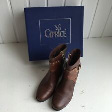 Caprice dark brown for sale  SOUTHPORT