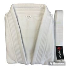 Judo uniform suit for sale  READING