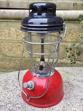 brass paraffin lamp for sale  RYDE