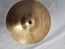 Sabian 8" Splash Cymbal for sale  Shipping to South Africa
