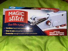 Jml magic stitch for sale  MATLOCK