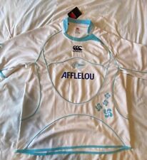 Bayonne rugby shirt for sale  SWANSEA