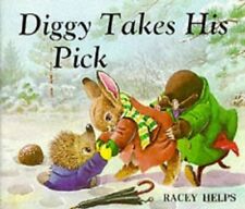 Diggy takes pick for sale  UK