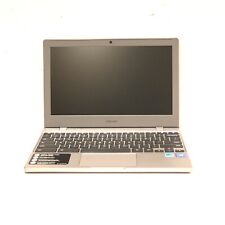 Computadora portátil Samsung Chromebook 4 11,6" 4 GB 32 GB Chrome OS intel celeron n400 segunda mano  Embacar hacia Argentina