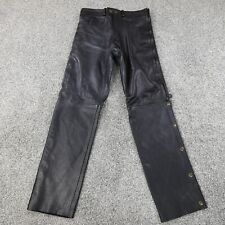 Mas leather pants for sale  Salt Lick