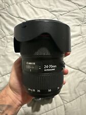 Canon zoom lens for sale  Campbell