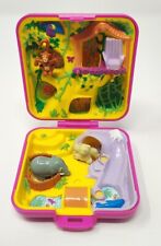 Vintage polly pocket gebraucht kaufen  Wuppertal