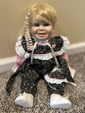 Gallery dolls porcelain for sale  Downingtown
