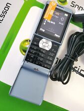 Usado, Celular Sony Ericsson W350i, testado, funcionando muito bem, muito novo comprar usado  Enviando para Brazil